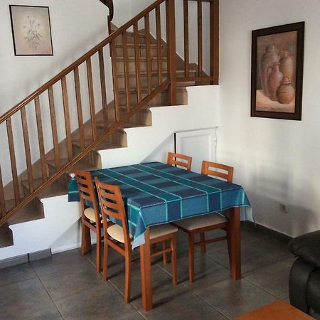 Villa Anclazul Marina Rubicon Playa Blanca  Bagian luar foto