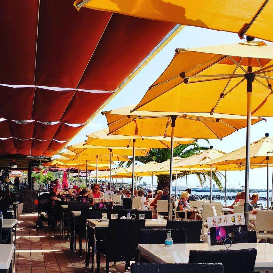 Villa Anclazul Marina Rubicon Playa Blanca  Bagian luar foto