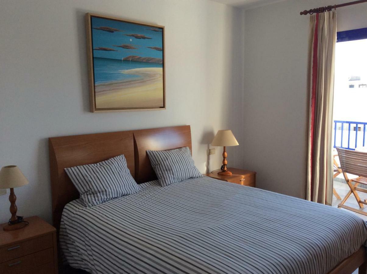 Villa Anclazul Marina Rubicon Playa Blanca  Bagian luar foto