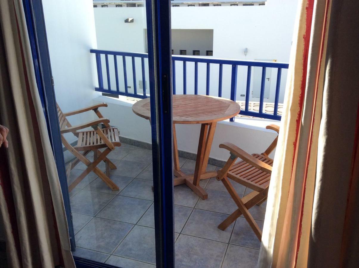 Villa Anclazul Marina Rubicon Playa Blanca  Bagian luar foto