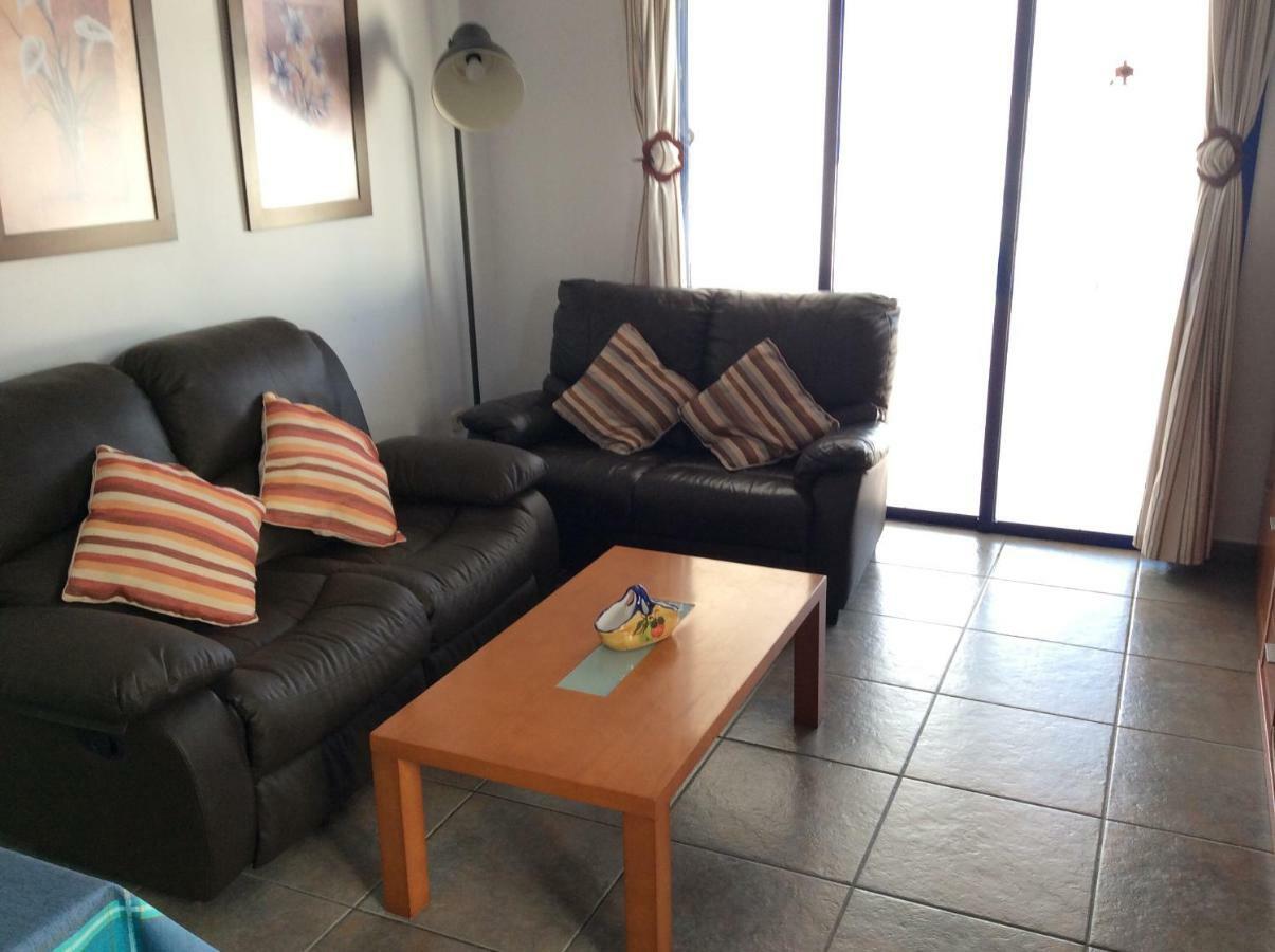 Villa Anclazul Marina Rubicon Playa Blanca  Bagian luar foto